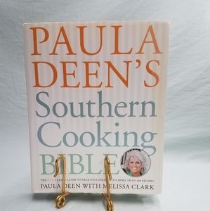 Paula Deen's Southern Cooking Bible